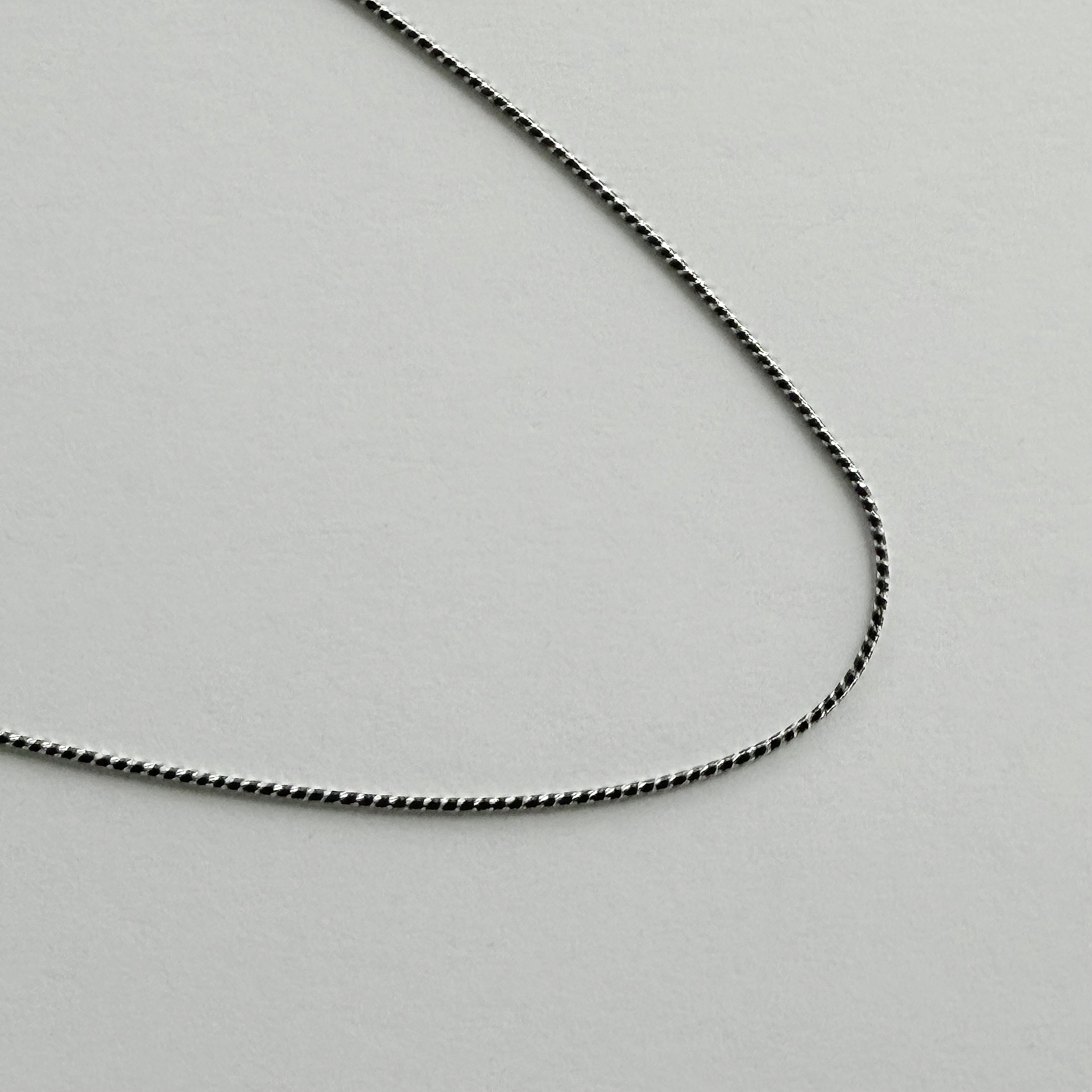 Luna Snake Chain