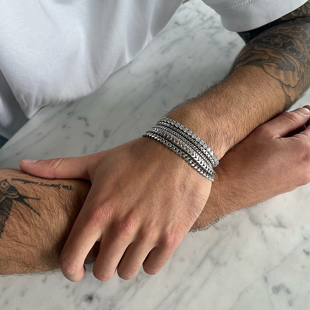 Tennis Bracelet