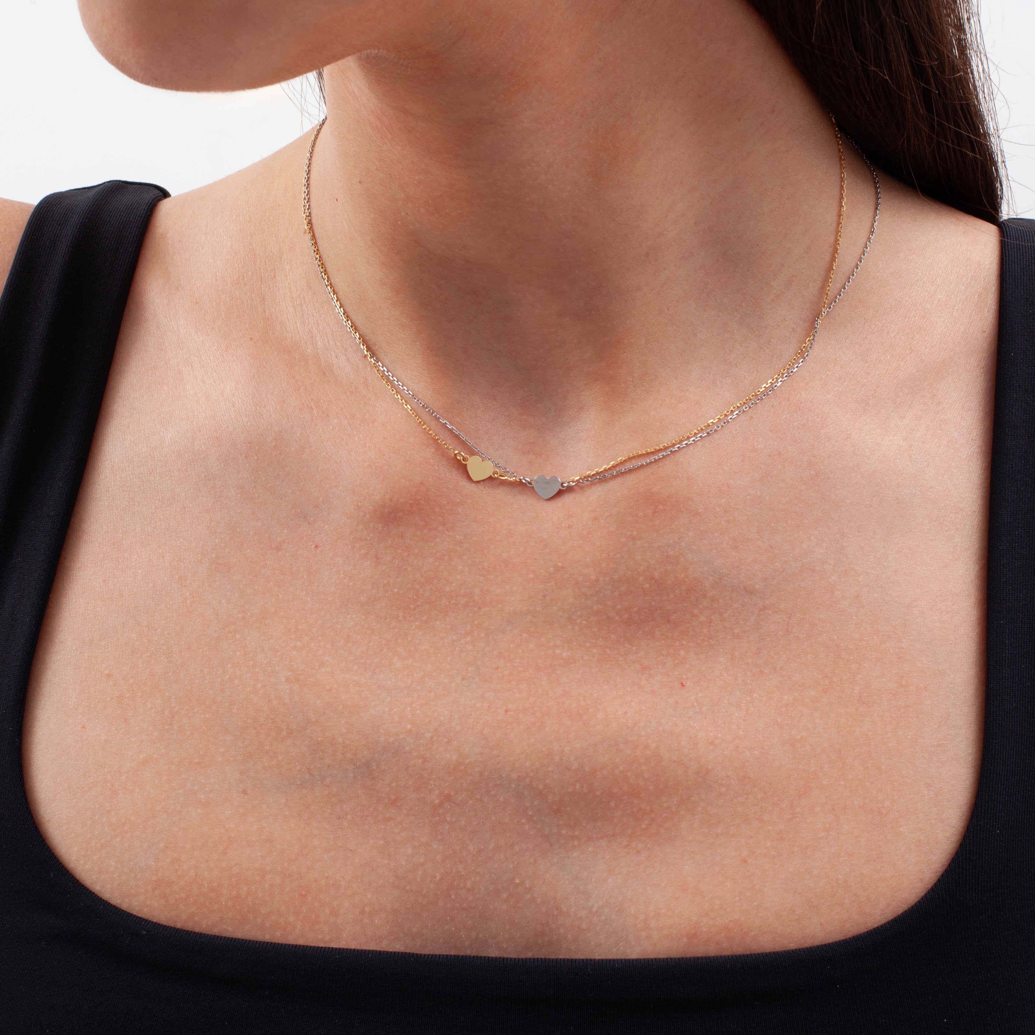 Love Necklace
