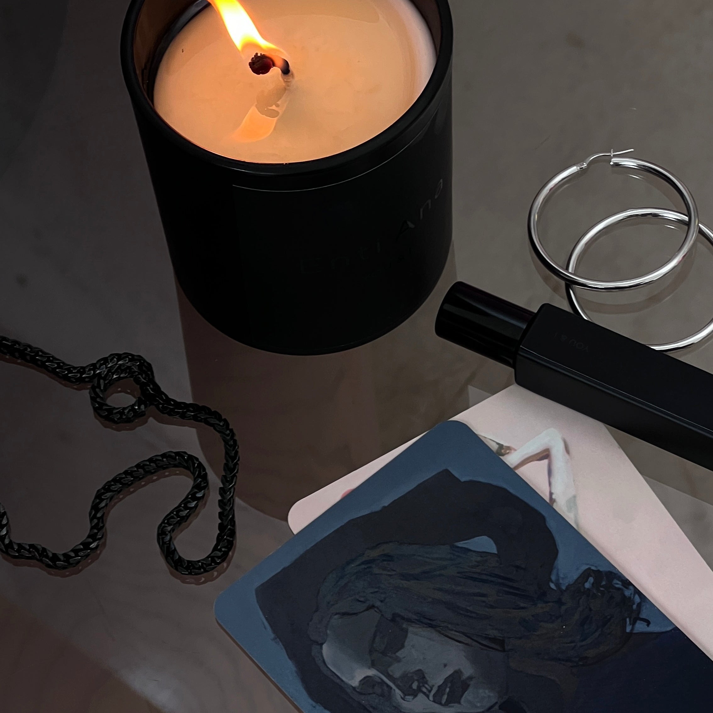 Vessels & Muses — Zoë Pawlak Oracle Deck