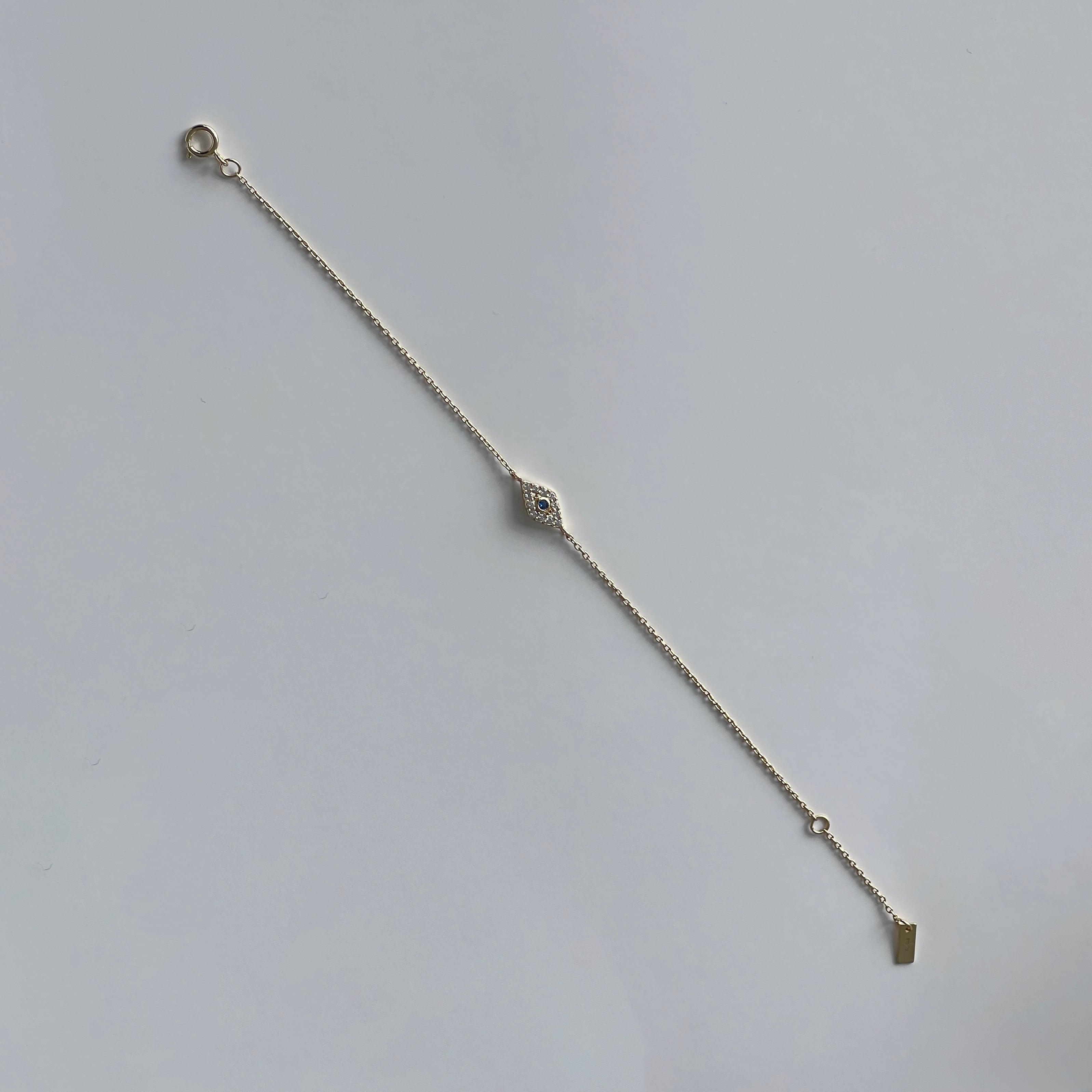 Protection Bracelet