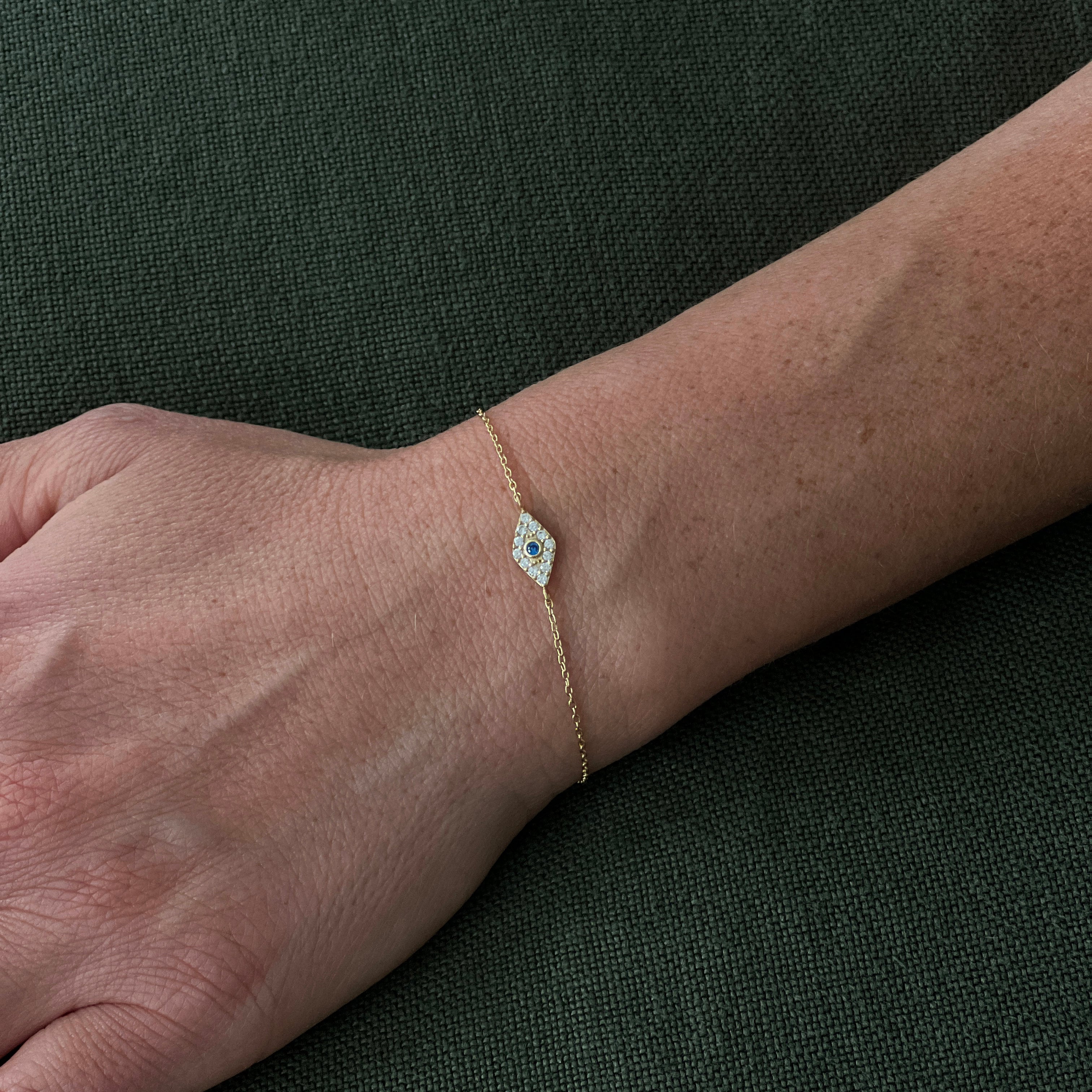Protection Bracelet