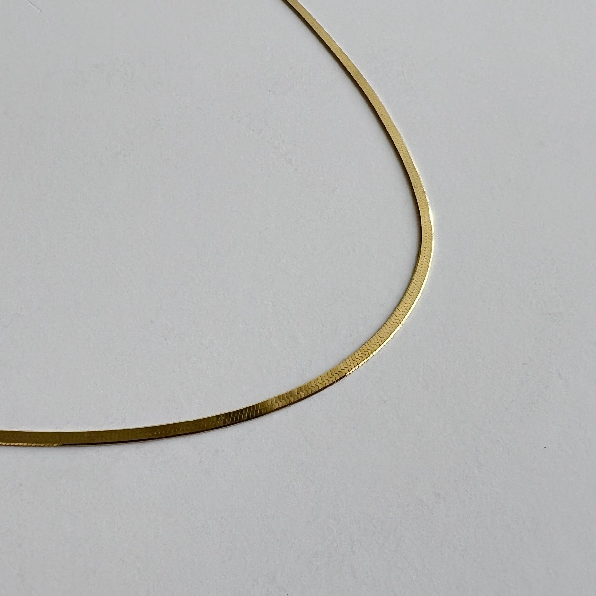 Thin Herringbone