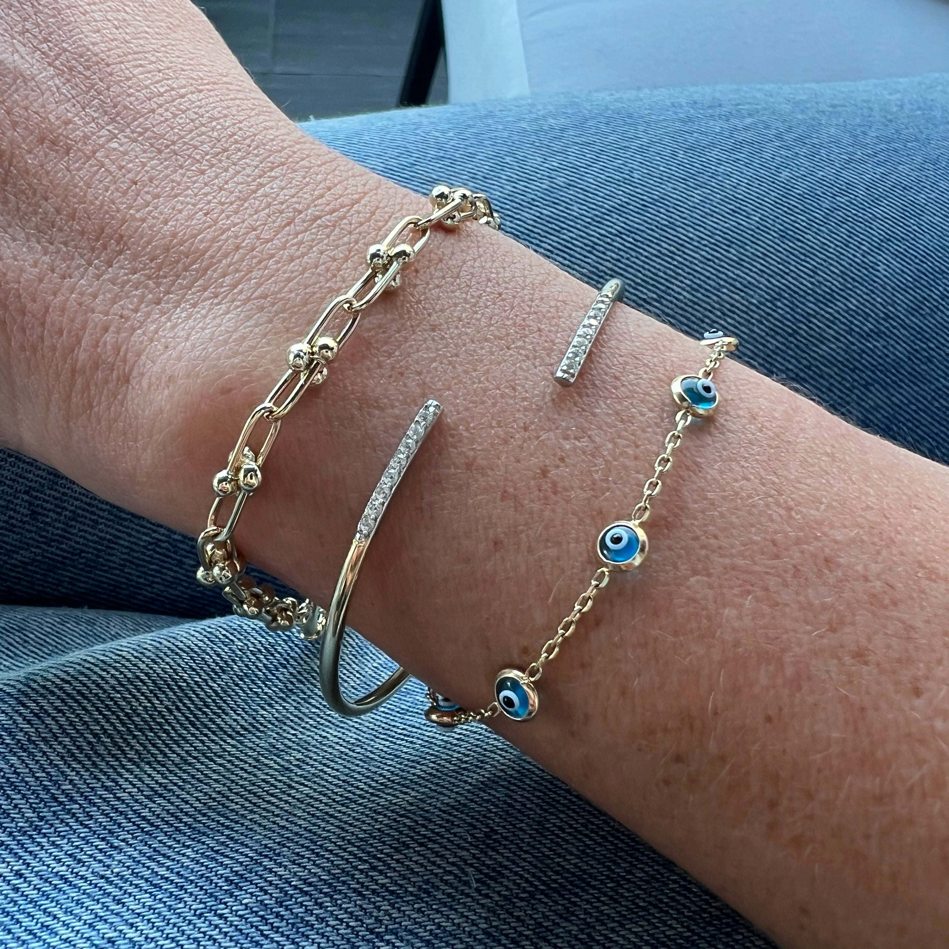 Protection Bracelet