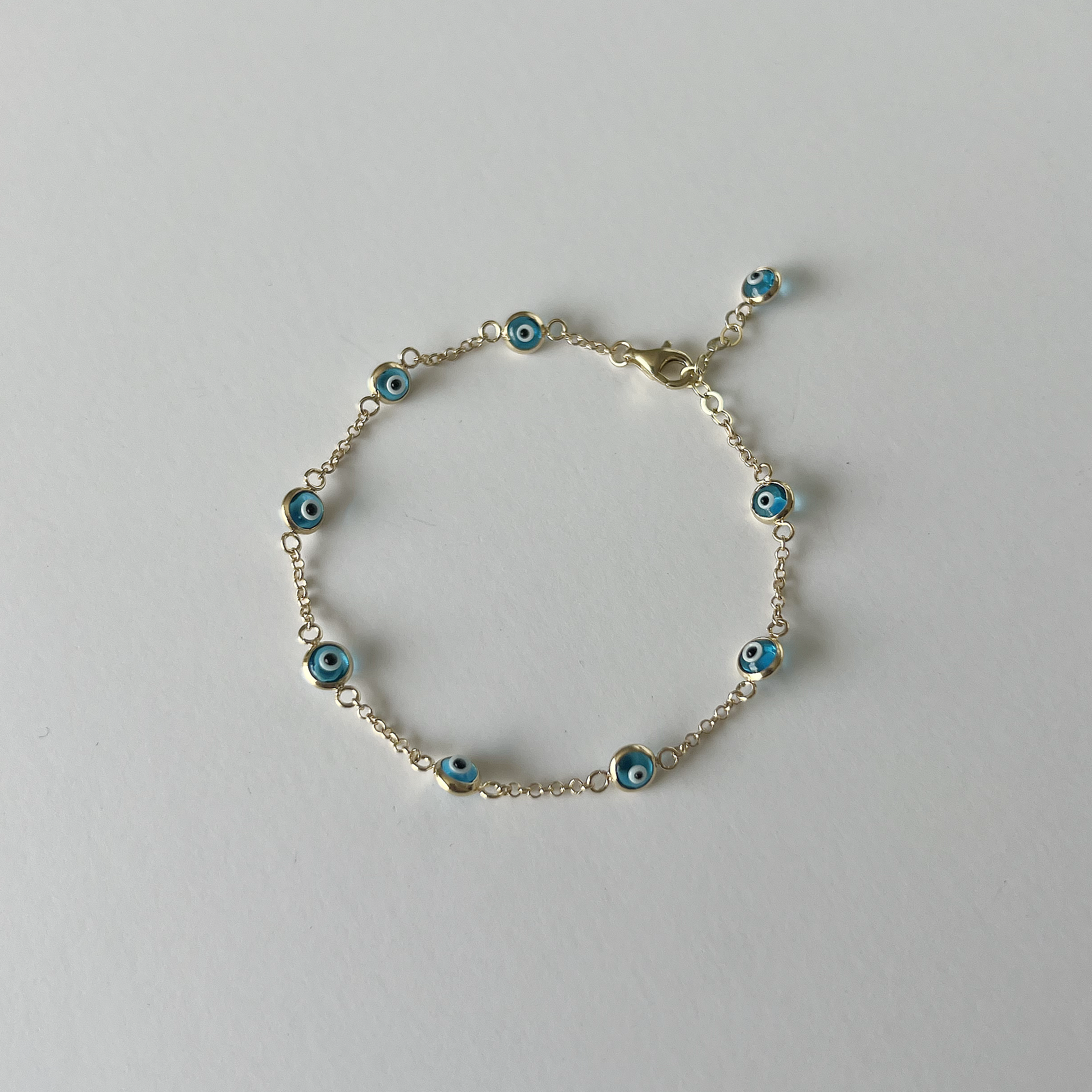 Protection Bracelet