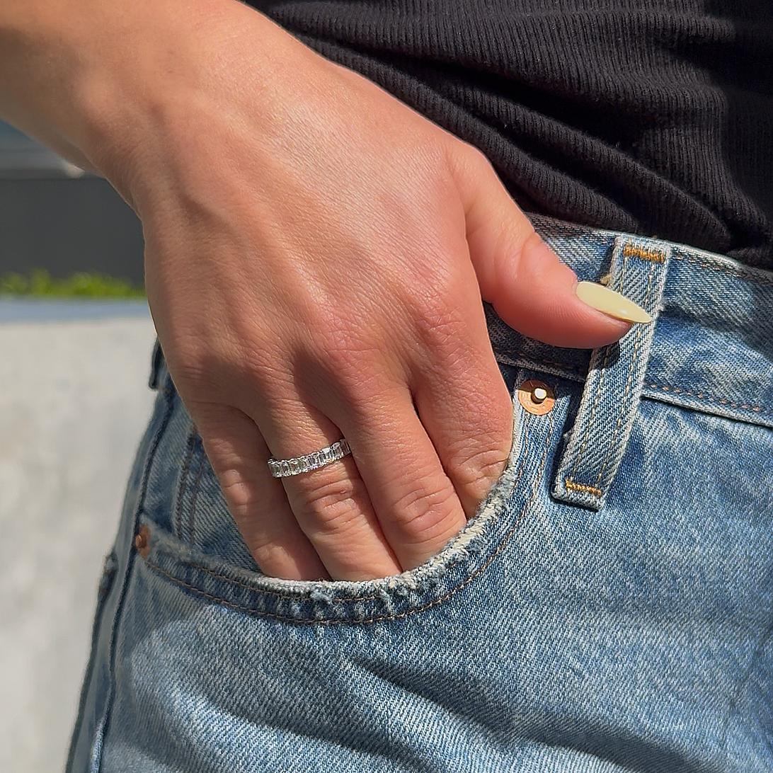 Eternity Band