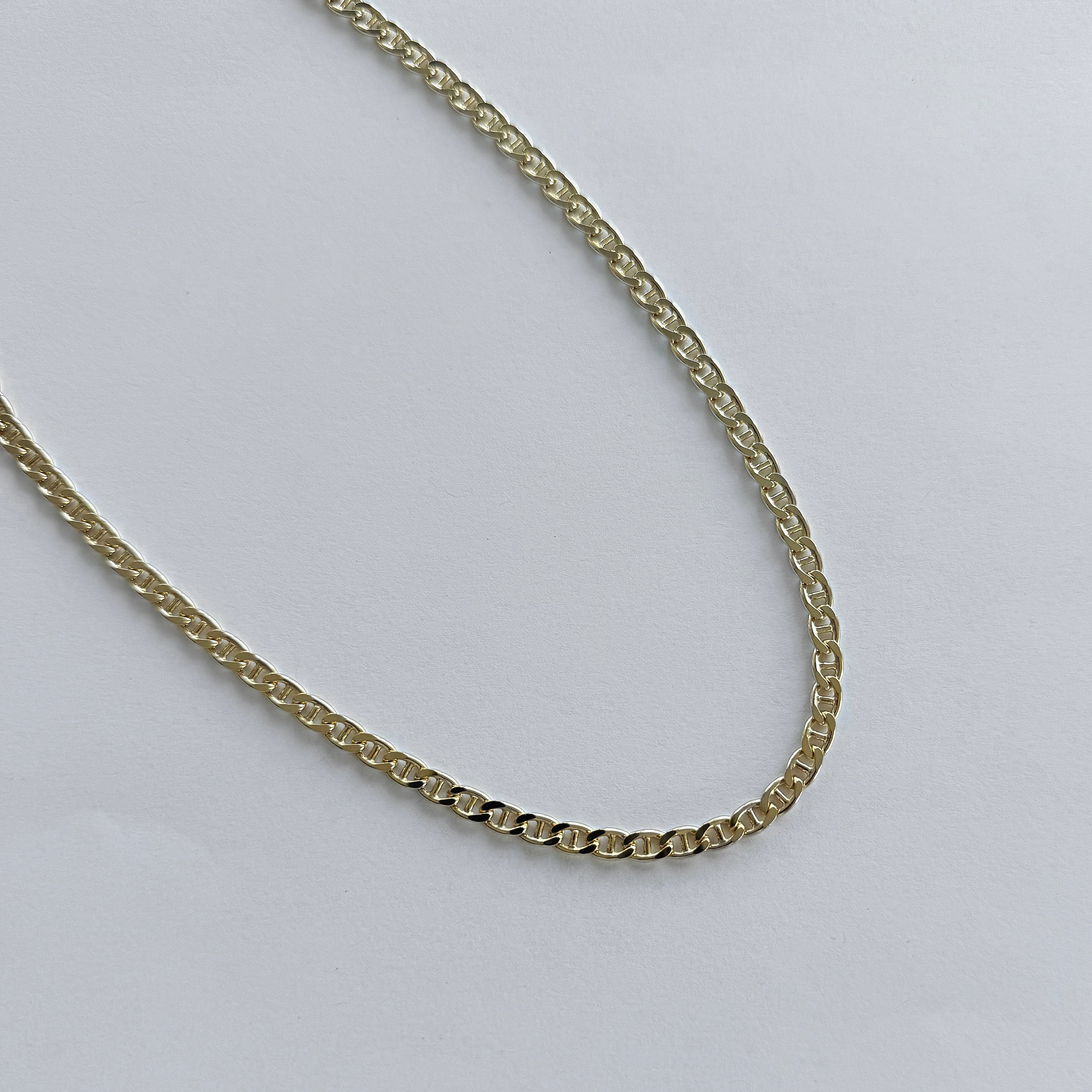 Marine Necklace