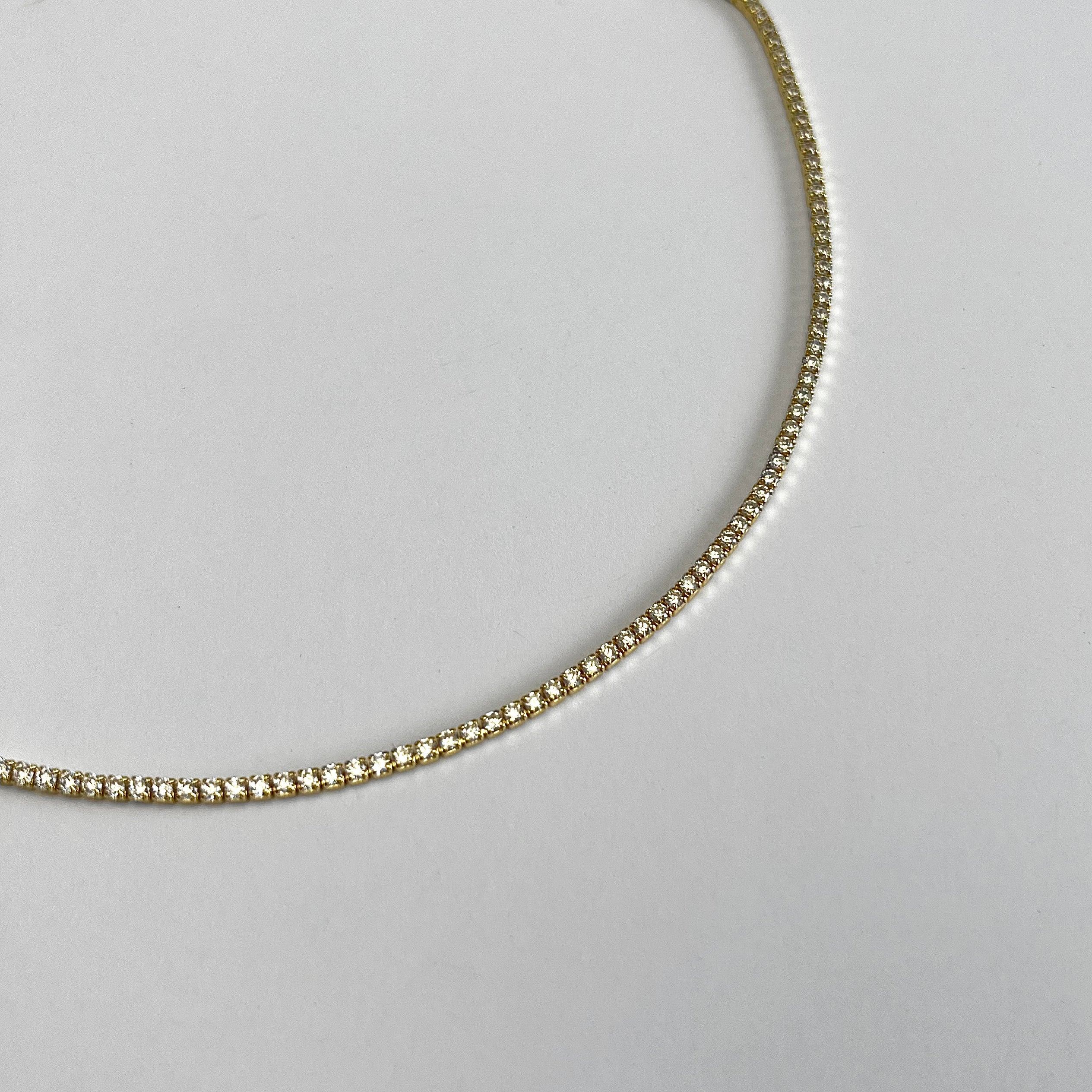 Serena Necklace