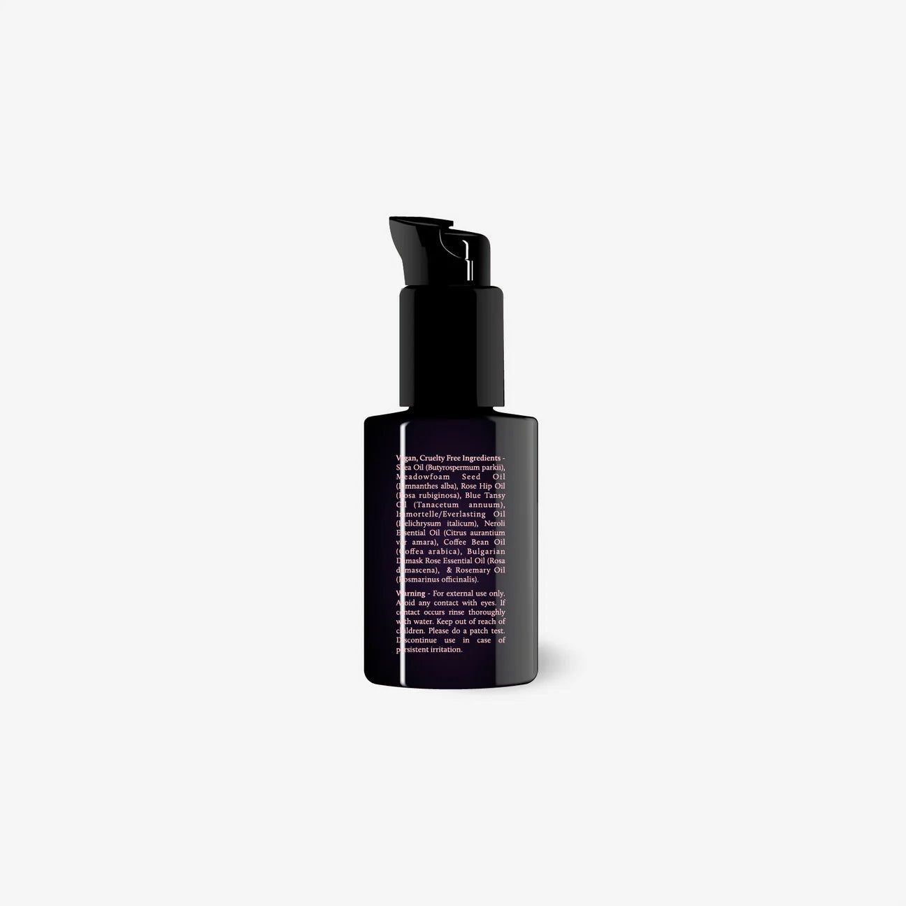 Clean Face — Active Facial Concentrate